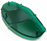 Dome Light Lens for Freightliner Cascadia 2008-2018 Small Green Plastic GG#67773