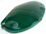 Dome Light Lens for Freightliner Cascadia 2008-2018 Small Green Plastic GG#67773