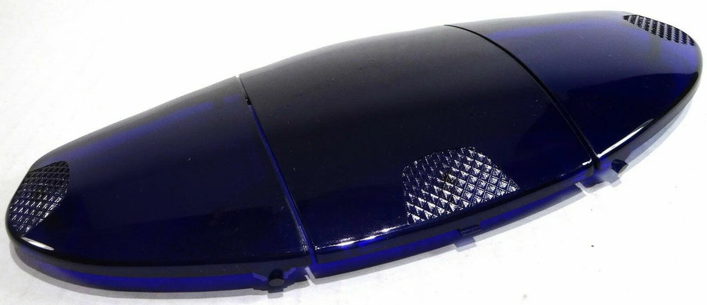 Dome Light Lens for Freightliner Cascadia 2008 & up Small Purple Plastic GG67774