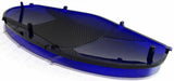 Dome Light Lens for Freightliner Cascadia 2008 & up Small Purple Plastic GG67774