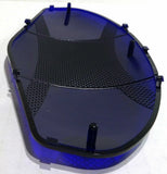 Dome Light Lens for Freightliner Cascadia 2008 & up Small Purple Plastic GG67774