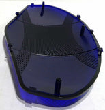 Dome Light Lens for Freightliner Cascadia 2008 & up Small Purple Plastic GG67774
