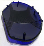 Dome Light Lens for Freightliner Cascadia 2008 & up Small Purple Plastic GG67774