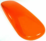 Dome Light Lens for Freightliner Cascadia 2008 & up Large Amber Plastic GG#67780