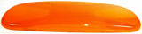 Dome Light Lens for Freightliner Cascadia 2008 & up Large Amber Plastic GG#67780