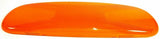 Dome Light Lens for Freightliner Cascadia 2008 & up Large Amber Plastic GG#67780