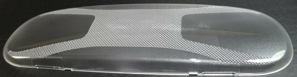 Dome Light Lens for Freightliner Cascadia 2008 & up Large Clear Plastic GG67782
