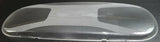 Dome Light Lens for Freightliner Cascadia 2008 & up Large Clear Plastic GG67782