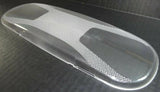 Dome Light Lens for Freightliner Cascadia 2008 & up Large Clear Plastic GG67782