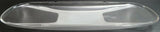 Dome Light Lens for Freightliner Cascadia 2008 & up Large Clear Plastic GG67782