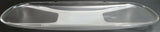 Dome Light Lens for Freightliner Cascadia 2008 & up Large Clear Plastic GG67782