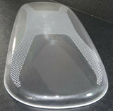 Dome Light Lens for Freightliner Cascadia 2008 & up Large Clear Plastic GG67782