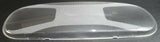 Dome Light Lens for Freightliner Cascadia 2008 & up Large Clear Plastic GG67782