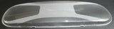 Dome Light Lens for Freightliner Cascadia 2008 & up Large Clear Plastic GG67782
