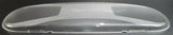 Dome Light Lens for Freightliner Cascadia 2008 & up Large Clear Plastic GG67782