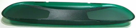 Dome Light Lens for Freightliner Cascadia 2008 & up Large Green Plastic GG67783