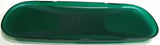 Dome Light Lens for Freightliner Cascadia 2008 & up Large Green Plastic GG67783