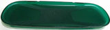 Dome Light Lens for Freightliner Cascadia 2008 & up Large Green Plastic GG67783