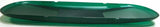 Dome Light Lens for Freightliner Cascadia 2008 & up Large Green Plastic GG67783