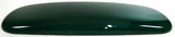 Dome Light Lens for Freightliner Cascadia 2008 & up Large Green Plastic GG67783