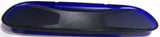 Dome Light Lens for Freightliner Cascadia 2008 & up Large Purple Plastic GG67784