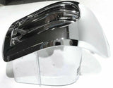 GG Drivers Side A/C Heater Vent HVAC for Freightliner Cascadia Plastic #67790