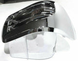 GG Drivers Side A/C Heater Vent HVAC for Freightliner Cascadia Plastic #67790