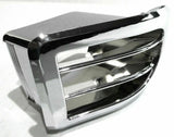 GG Drivers Side A/C Heater Vent HVAC for Freightliner Cascadia Plastic #67790