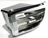 GG Drivers Side A/C Heater Vent HVAC for Freightliner Cascadia Plastic #67790