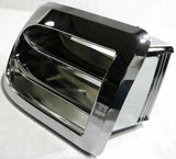 GG Drivers Side A/C Heater Vent HVAC for Freightliner Cascadia Plastic #67790