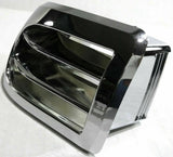 GG Drivers Side A/C Heater Vent HVAC for Freightliner Cascadia Plastic #67790