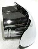 GG Drivers Side A/C Heater Vent HVAC for Freightliner Cascadia Plastic #67790