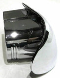 GG Drivers Side A/C Heater Vent HVAC for Freightliner Cascadia Plastic #67790