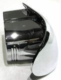 GG Drivers Side A/C Heater Vent HVAC for Freightliner Cascadia Plastic #67790