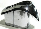 GG Drivers Side A/C Heater Vent HVAC for Freightliner Cascadia Plastic #67790
