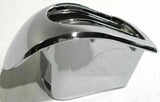 GG Drivers Side A/C Heater Vent HVAC for Freightliner Cascadia Plastic #67790