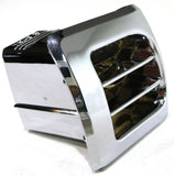 Passengers A/C Heater Vent for Freightliner Cascadia 2008 & Up  Plastic GG#67791