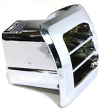 Passengers A/C Heater Vent for Freightliner Cascadia 2008 & Up  Plastic GG#67791