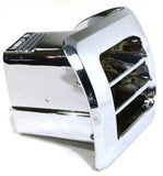Passengers A/C Heater Vent for Freightliner Cascadia 2008 & Up  Plastic GG#67791
