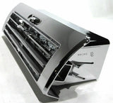 A/C Heater Vent for Freightliner Cascadia 2008 & Newer Plastic GG#67792 Each