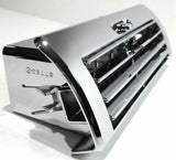 A/C Heater Vent for Freightliner Cascadia 2008 & Newer Plastic GG#67792 Each