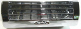 A/C Heater Vent for Freightliner Cascadia 2008 & Newer Plastic GG#67792 Each
