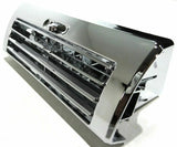 A/C Heater Vent for Freightliner Cascadia 2008 & Newer Plastic GG#67792 Each