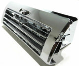 A/C Heater Vent for Freightliner Cascadia 2008 & Newer Plastic GG#67792 Each