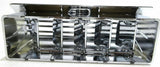 A/C Heater Vent for Freightliner Cascadia 2008 & Newer Plastic GG#67792 Each