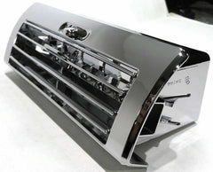 A/C Heater Vent for Freightliner Cascadia 2008 & Newer Plastic GG#67792 Each
