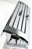 A/C Heater Vent for Freightliner Cascadia 2008 & Newer Plastic GG#67792 Each
