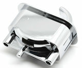 Switch Side Hook for Freightliner Cascadia 2008 & up Chrome Plastic GG67795
