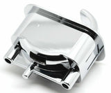 Switch Side Hook for Freightliner Cascadia 2008 & up Chrome Plastic GG67795