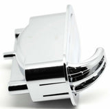 Switch Side Hook for Freightliner Cascadia 2008 & up Chrome Plastic GG67795